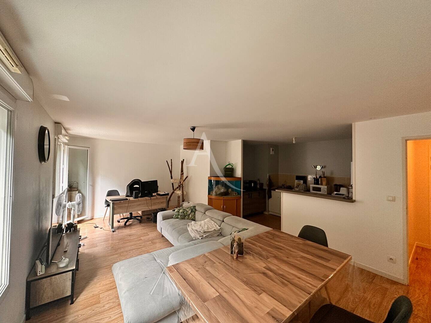 Maison à louer, 70m², LA ROCHE SUR YON