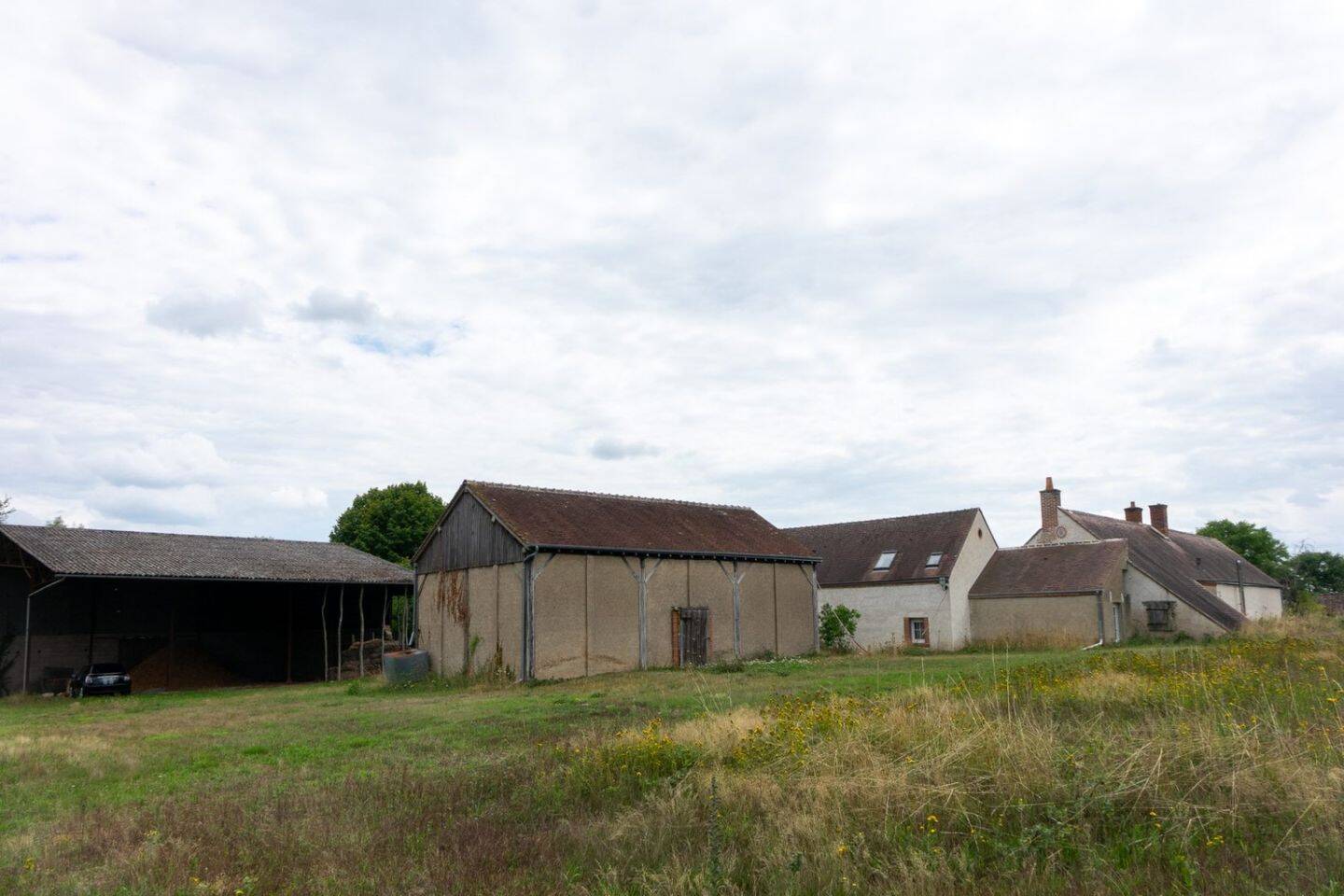 Maison à vendre, 203m², SAINT MARTIN D'ABBAT