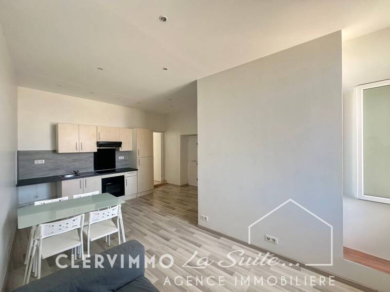 Maison à vendre, 42m², MARSEILLE 9E