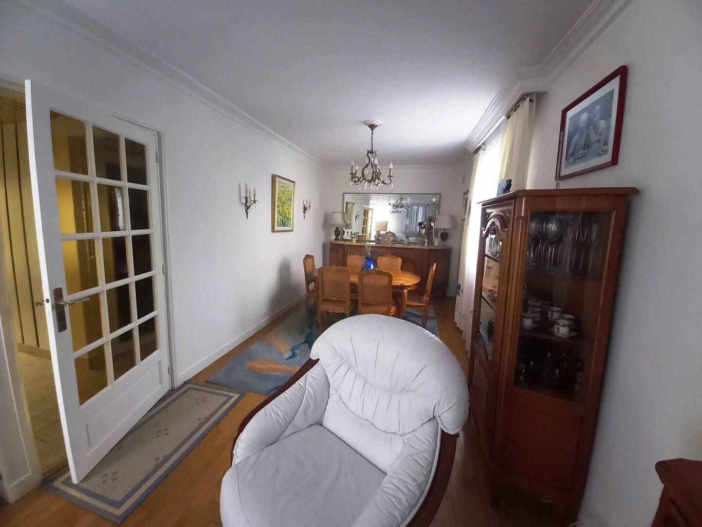 Maison à vendre, 0m², AULNAY SOUS BOIS