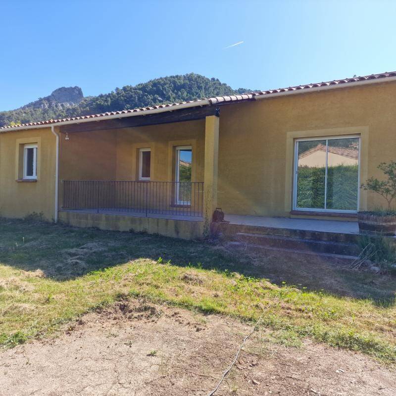 Maison à vendre, 90m², BUIS LES BARONNIES