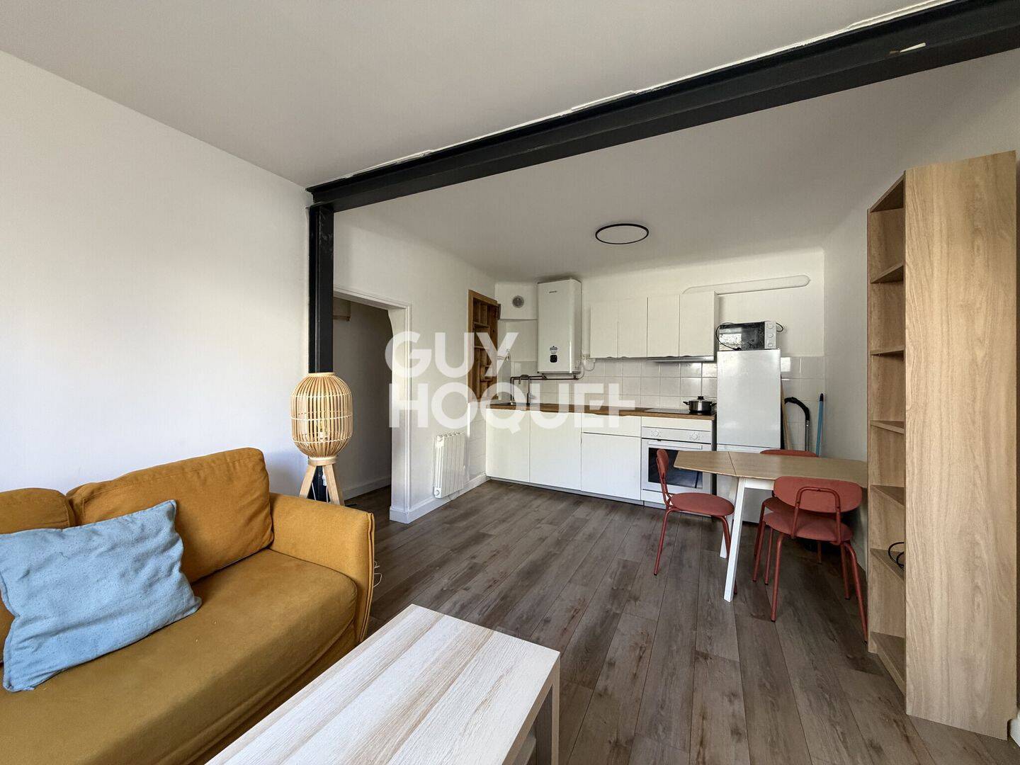 maison — 2