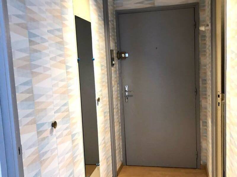 Maison à louer, 26m², LILLE