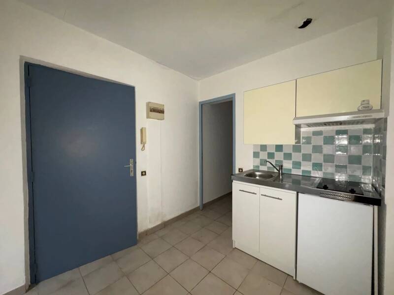 Maison à vendre, 16m², CHATEAUNEUF DU RHONE