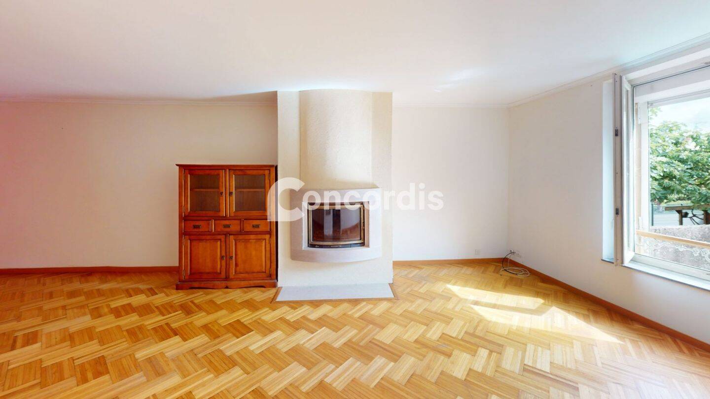 Maison à vendre, 203m², VANDOEUVRE LES NANCY