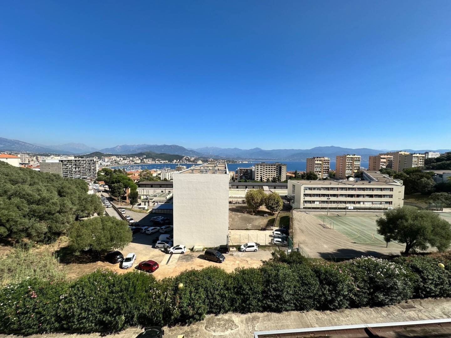 Maison à louer, 30m², AJACCIO