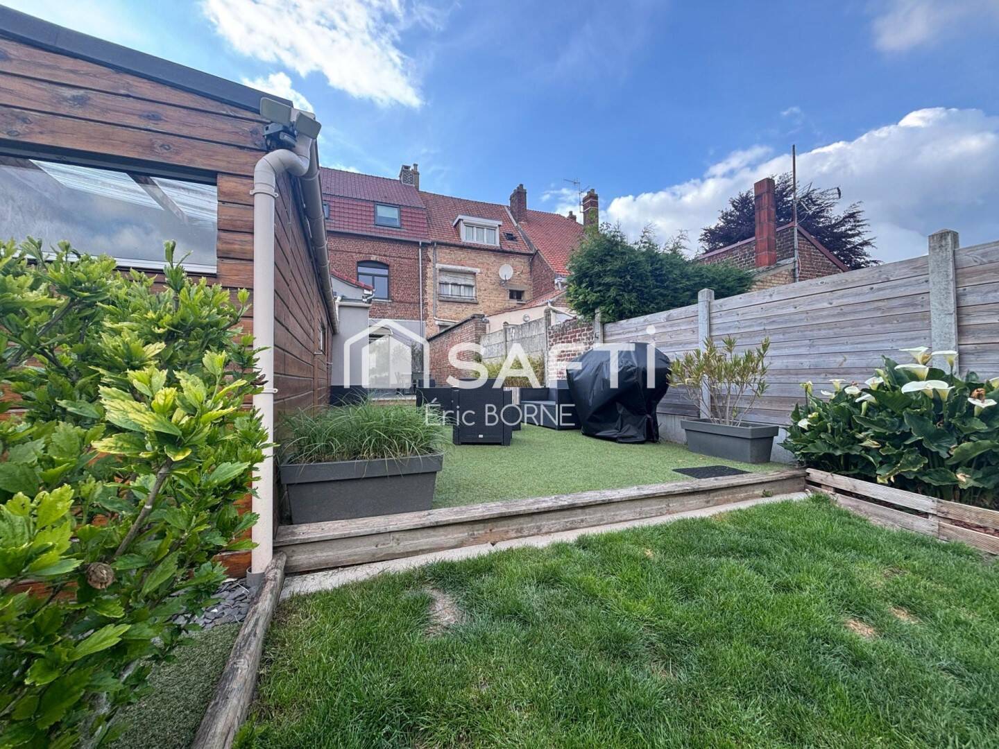 Maison à vendre, 127m², SAINT OMER