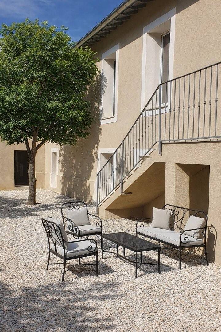 Maison à vendre, 200m², TOURRETTE LEVENS