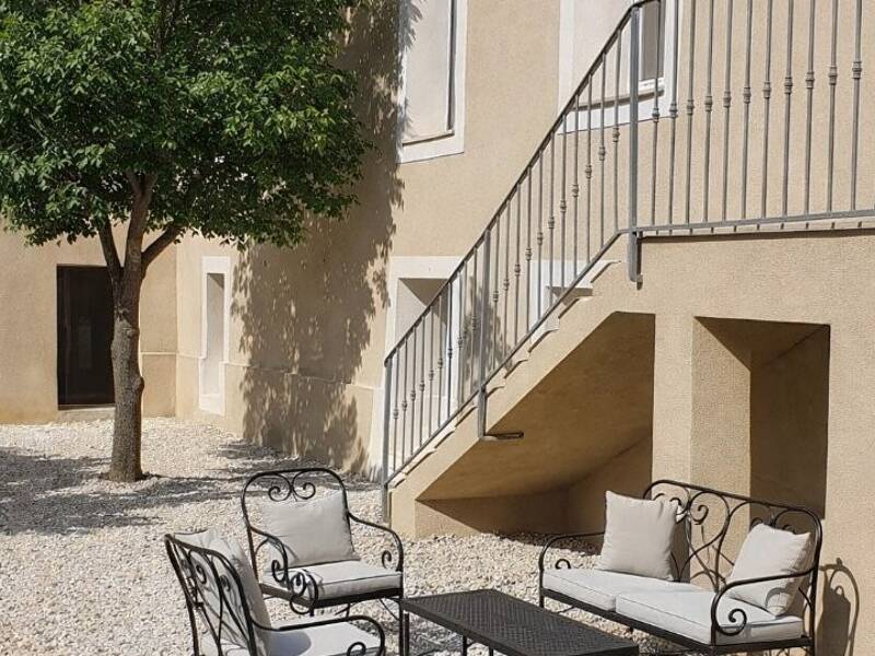 Maison à vendre, 200m², TOURRETTE LEVENS