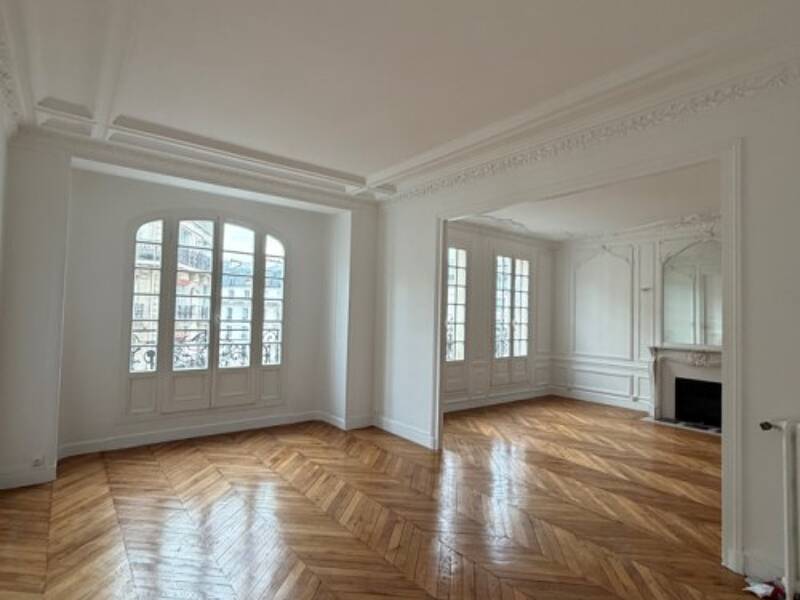 Maison à louer, 132m², PARIS 12E