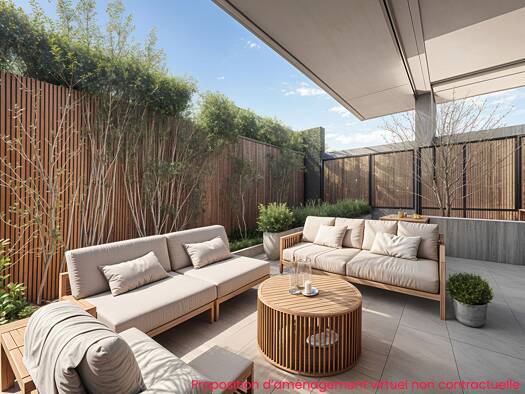 Appartement à vendre 174 900 € 2 pièces 1 chambre 55 m² RDC/3 Charles de Gaulle Dijon 21000