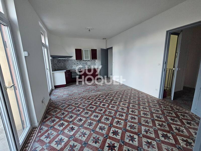 Maison à vendre, 130m², PERPIGNAN