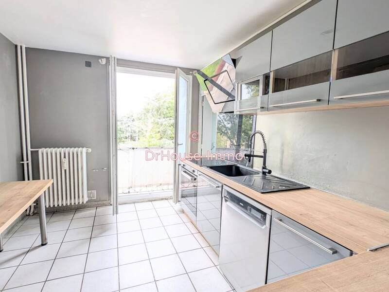 Maison à vendre, 66m², SAINT ETIENNE