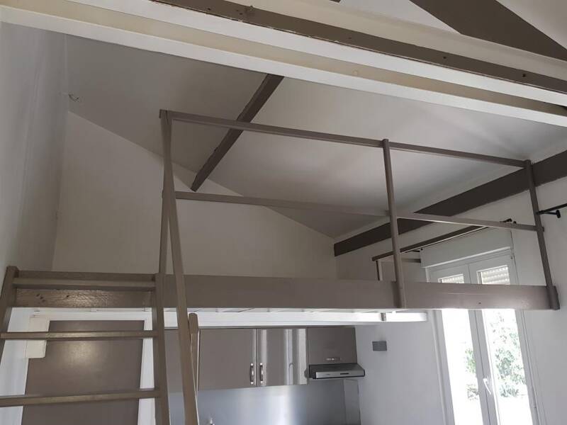 Maison à louer, 22m², VILLEMOMBLE