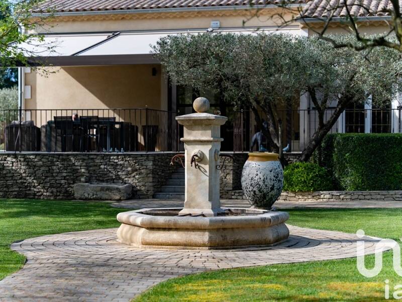 Maison à vendre, 320m², CHATEAURENARD