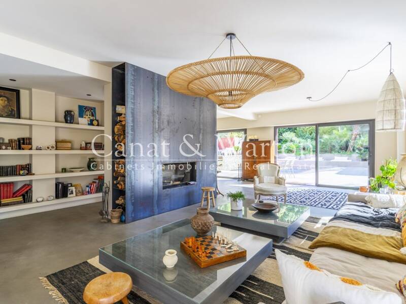 Maison à vendre, 420m², TOULON