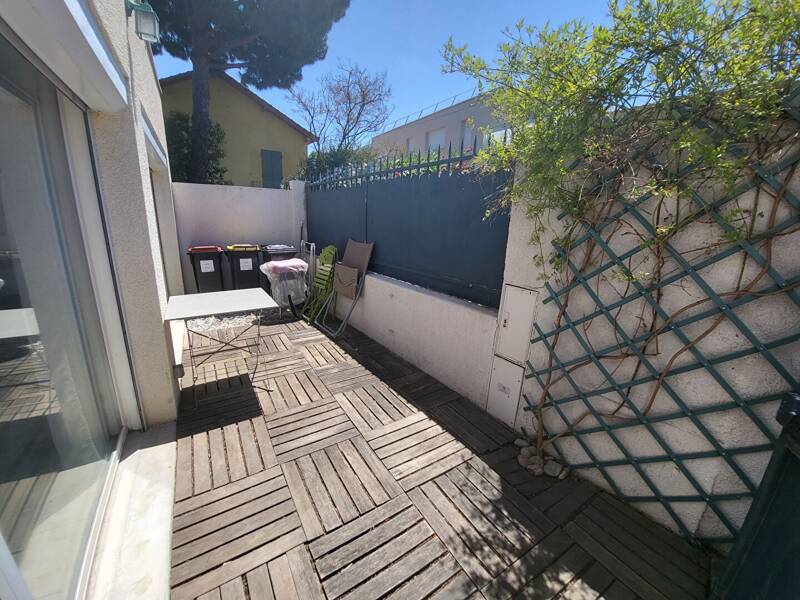 Maison à vendre, 37m², MONTPELLIER