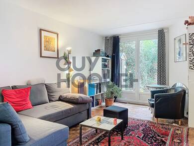 Maison à vendre 390 000 € 6 pièces 5 chambres 110 m² 47 m² de terrain Le Plateau Vitry sur Seine 94400