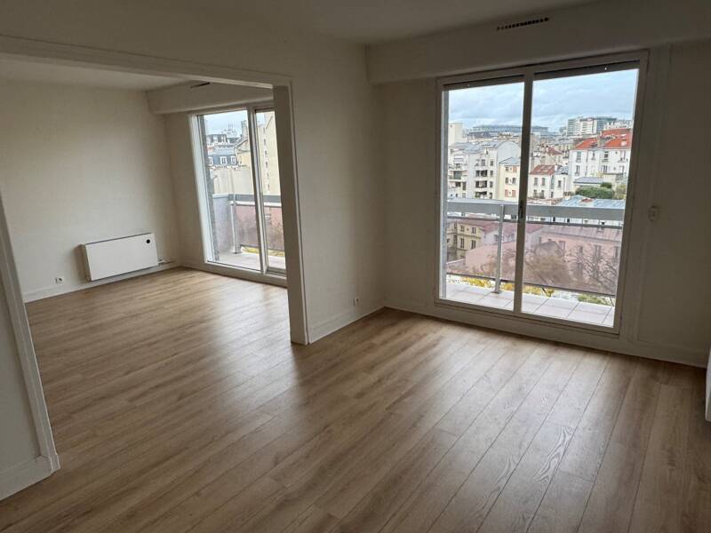 Maison à vendre, 91m², PARIS 14E