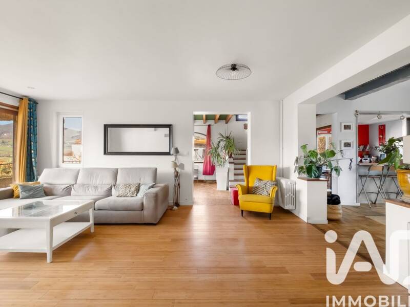 Maison à vendre, 228m², VAUGNERAY