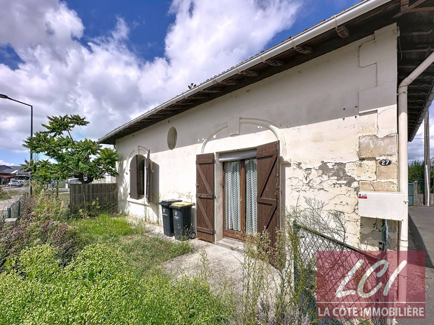 Maison à vendre, 106m², GUJAN MESTRAS