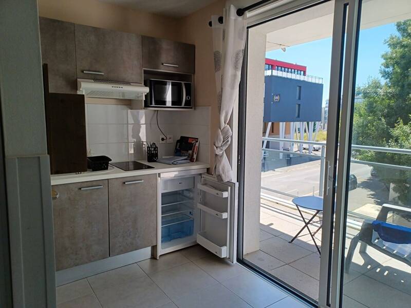 Maison à louer, 22m², LA ROCHELLE