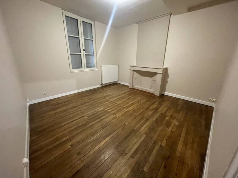Maison à louer, 84m², LOUDUN