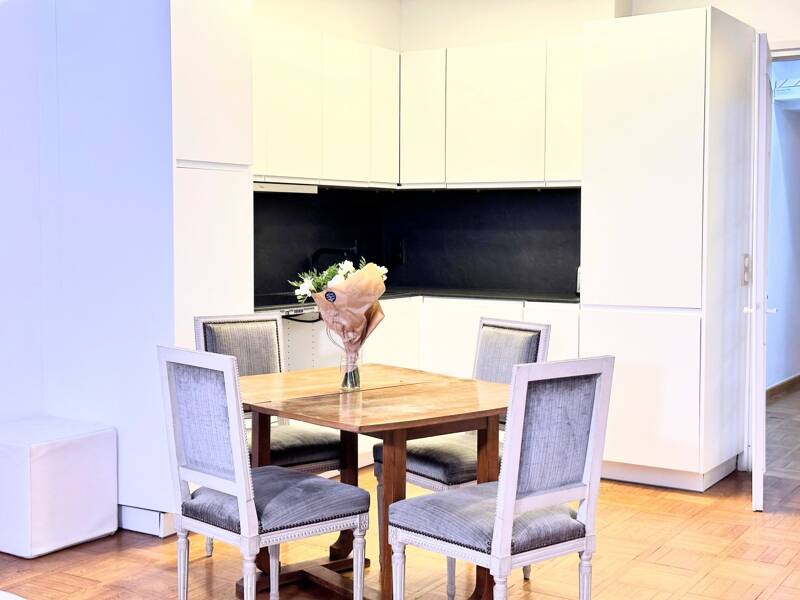 Maison à vendre, 92m², PARIS 16E