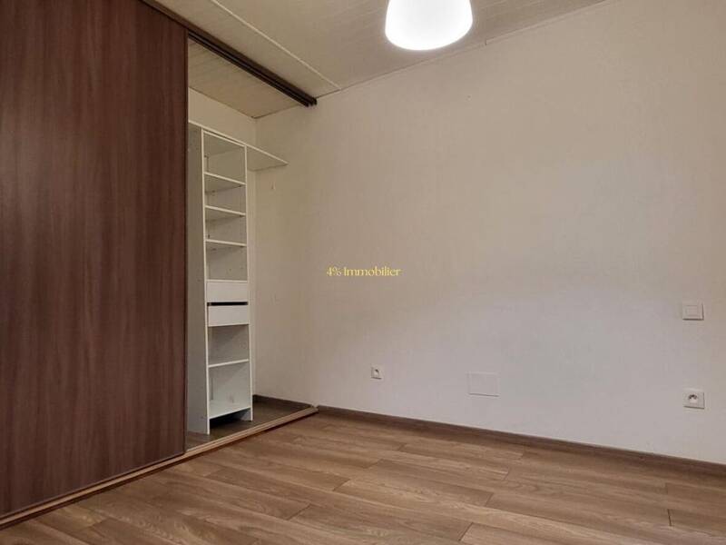 Maison à louer, 53m², AGDE