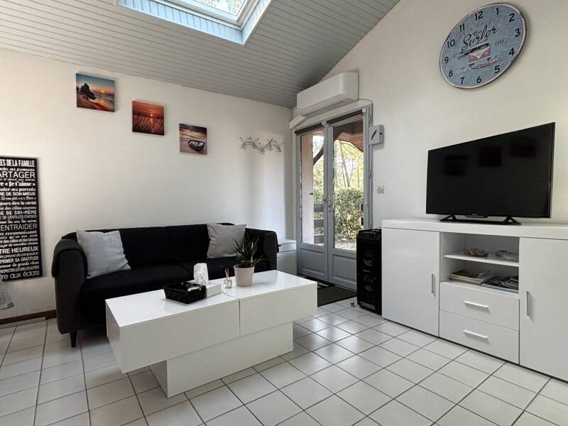 Maison à vendre, 49m², MOLIETS ET MAA