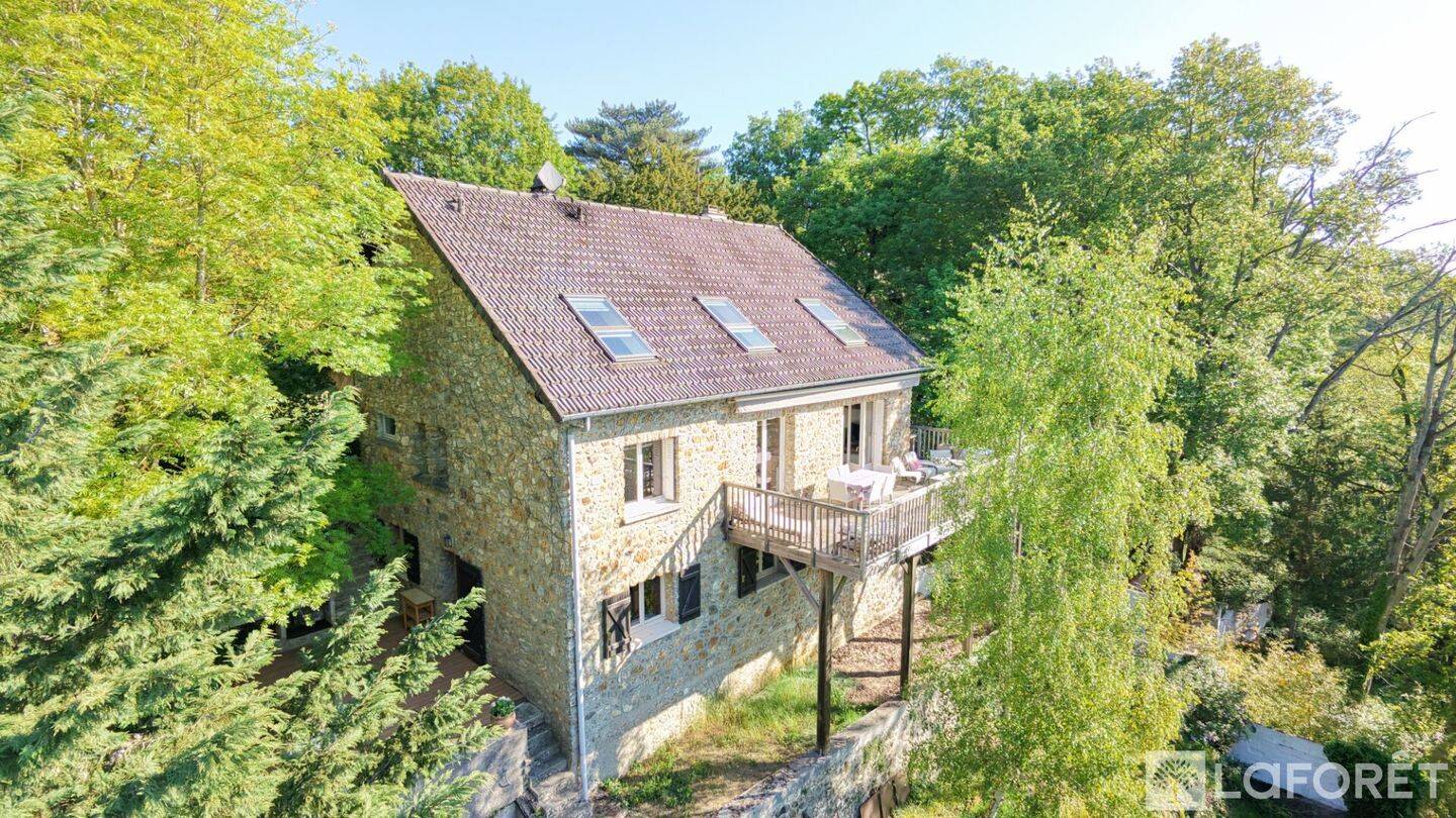 Maison à vendre, 240m², GIF SUR YVETTE