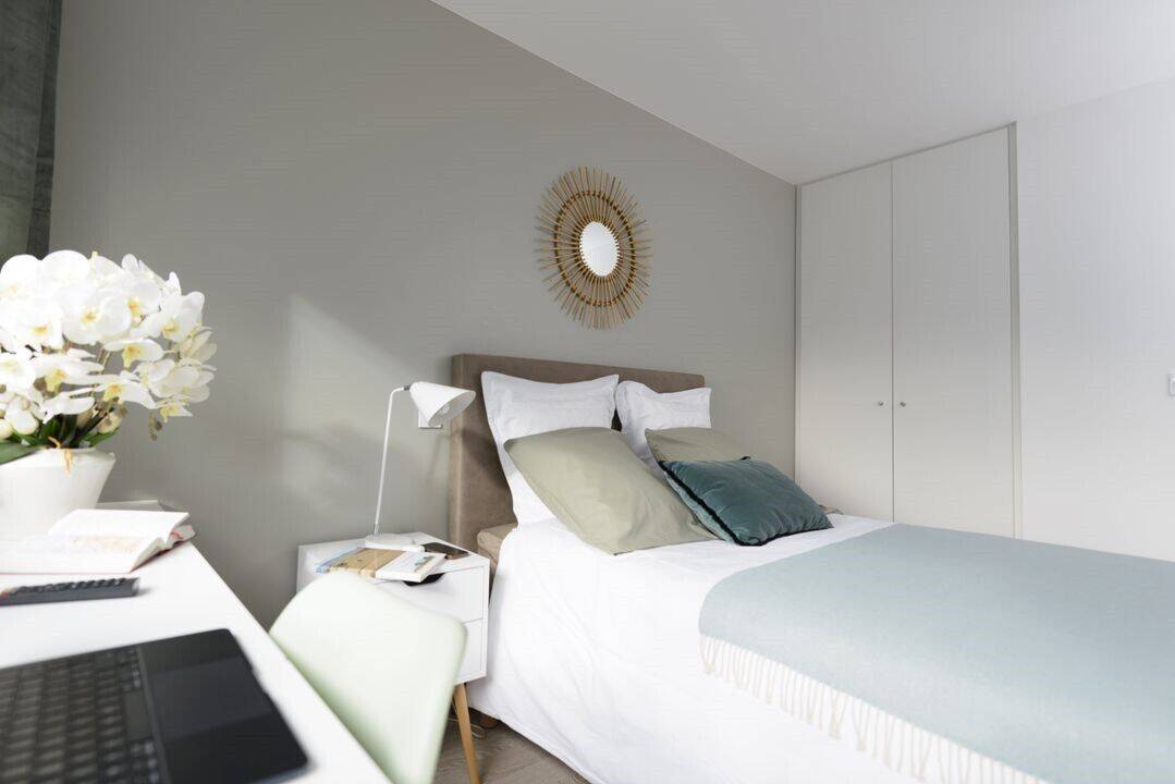 Maison à louer, 18m², IVRY SUR SEINE
