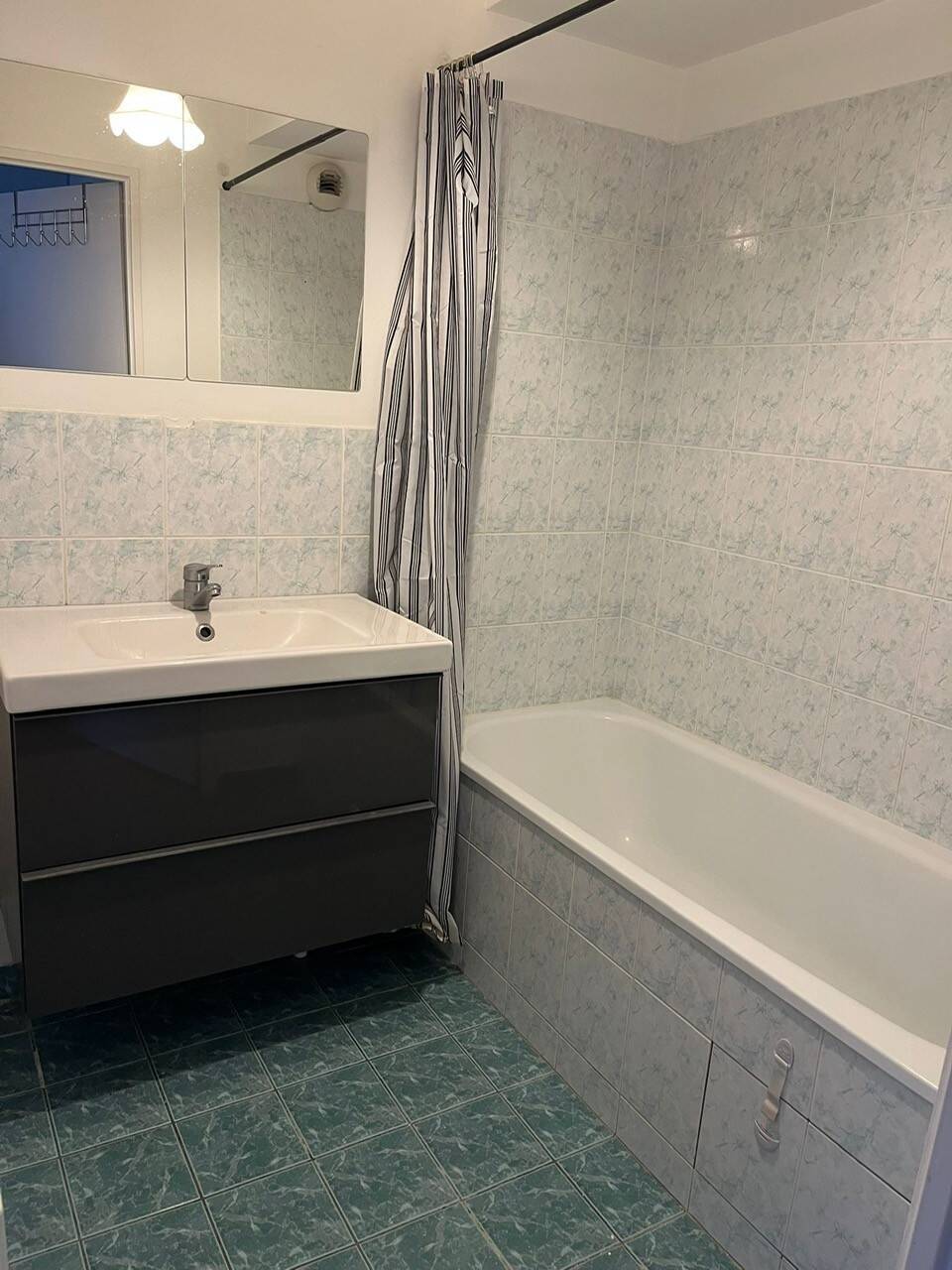 Maison à louer, 45m², NANTERRE