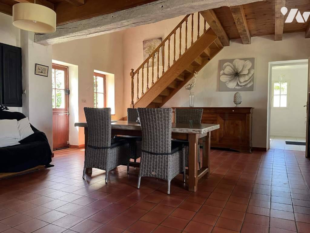 Maison à vendre, 200m², MANTHELAN