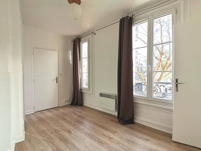 Maison à louer, 27m², IVRY SUR SEINE