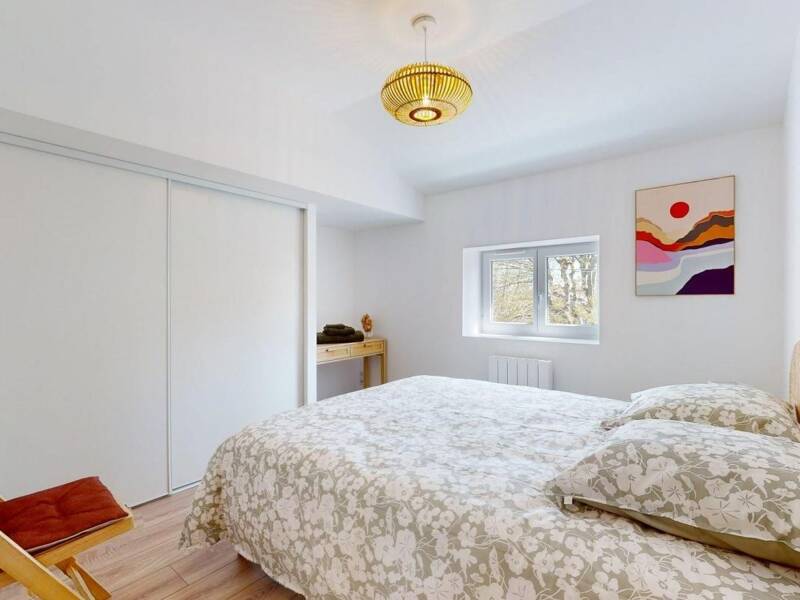 Maison à louer, 76m², CHASSELAY