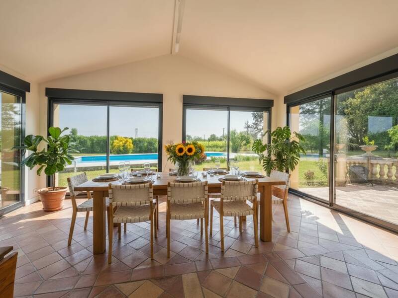 Maison à vendre, 409m², BORDEAUX