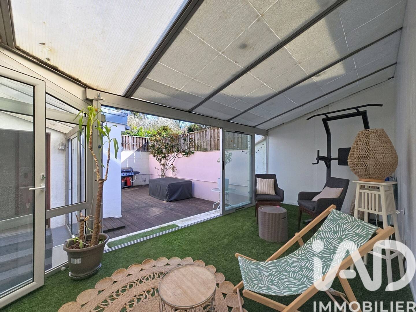 Maison à vendre, 158m², CORBEIL ESSONNES