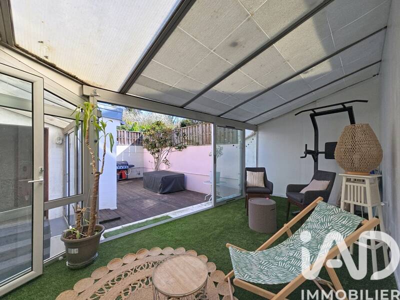 Maison à vendre, 158m², CORBEIL ESSONNES