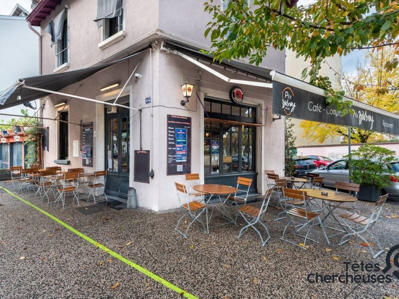 Maison à vendre, 213m², VILLEURBANNE