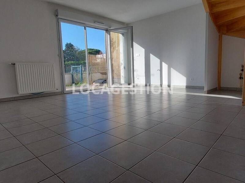Maison à vendre, 81m², TOULOUSE