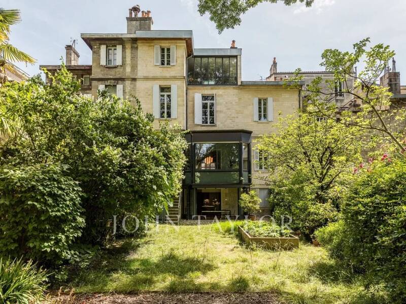 Maison à vendre, 372m², BORDEAUX