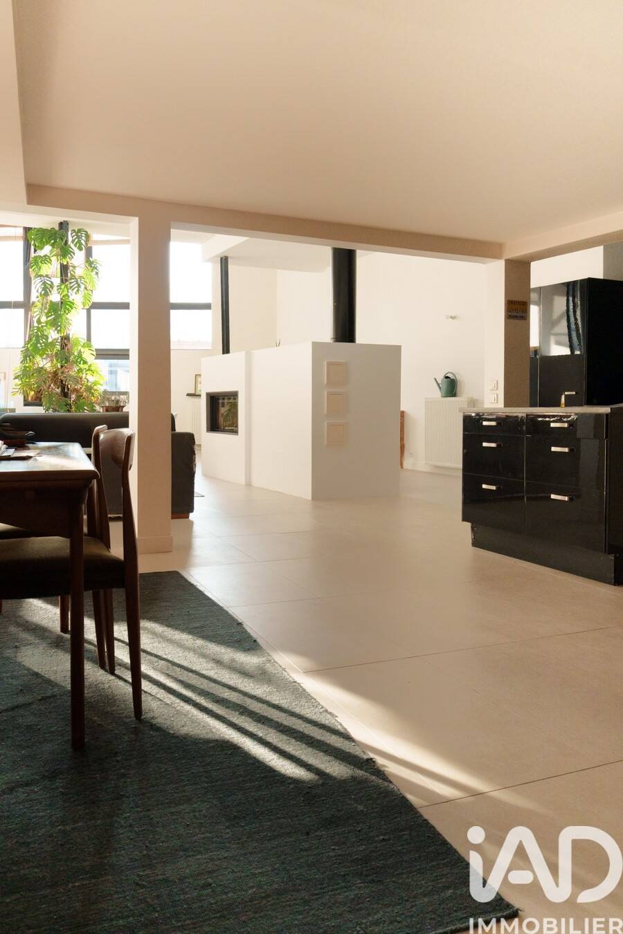 Maison à vendre, 176m², MONTREUIL