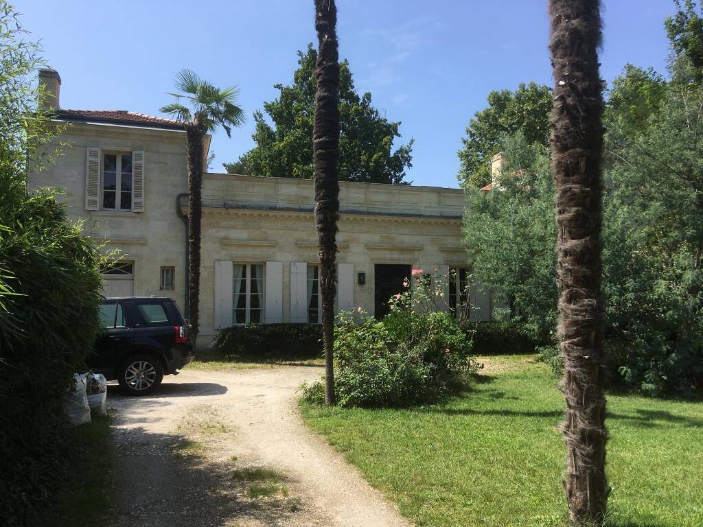 Maison à louer, 16m², MERIGNAC