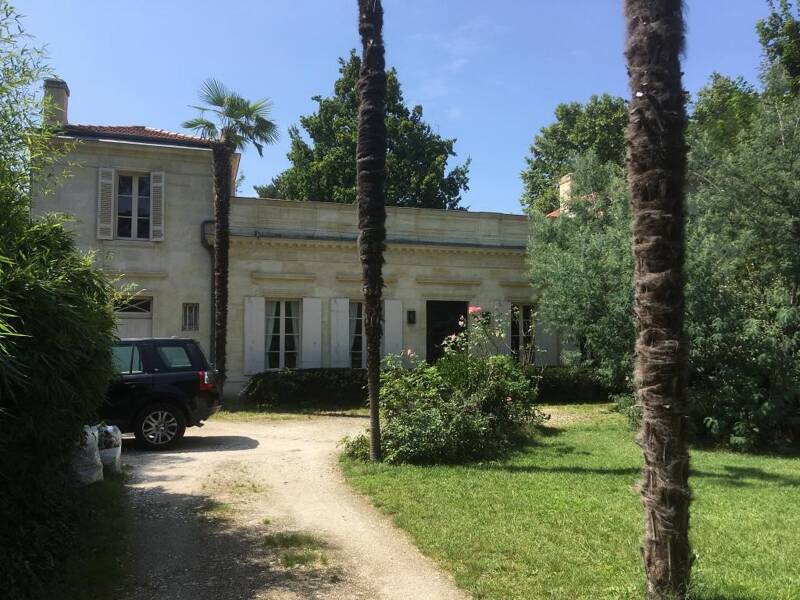 Maison à louer, 16m², MERIGNAC