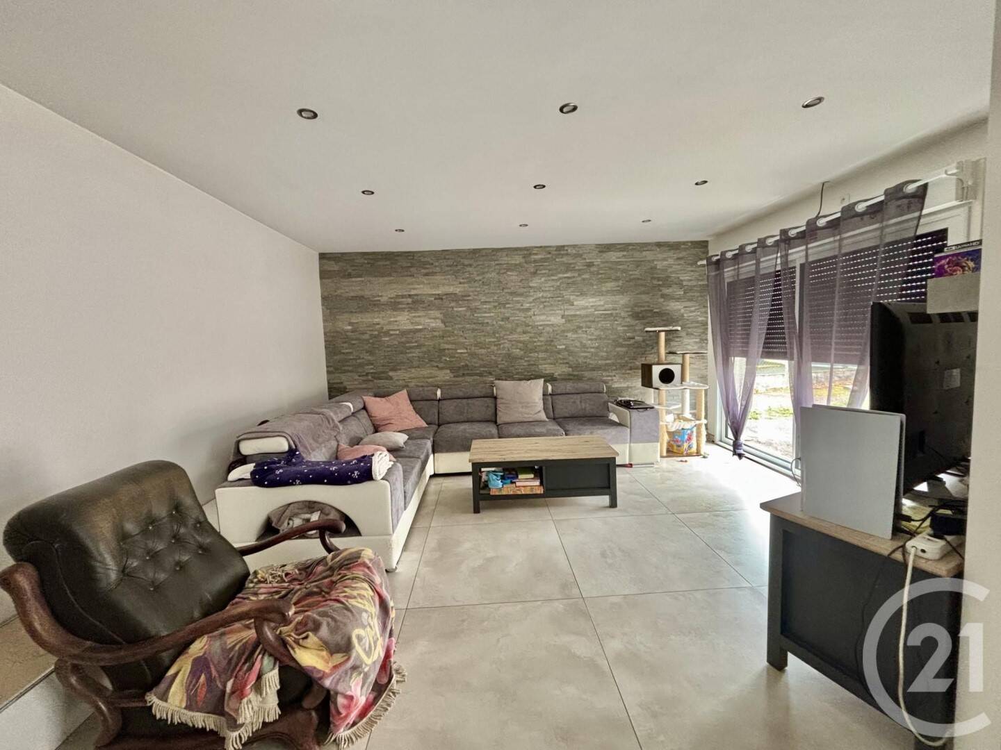 Maison à vendre, 155m², PUISEAUX