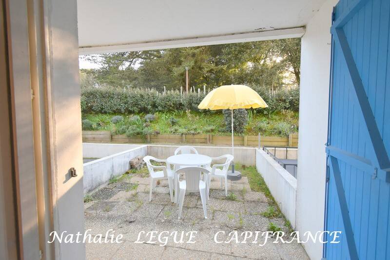 Maison à vendre, 29m², LA BARRE DE MONTS