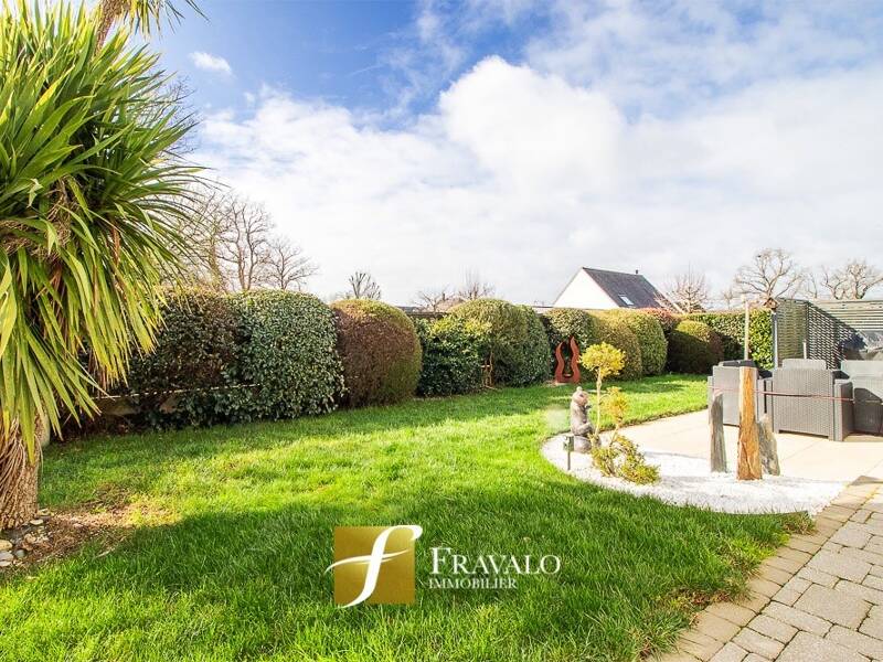 Maison à vendre, 130m², PLOEREN