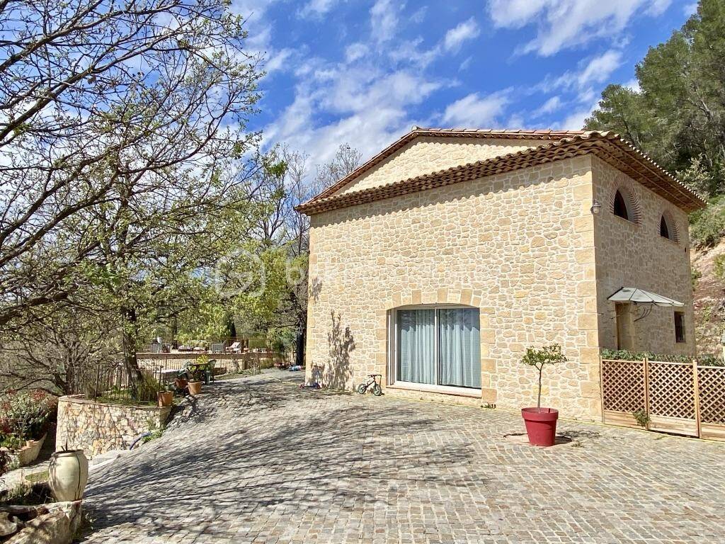 Maison à vendre, 104m², LA MOTTE