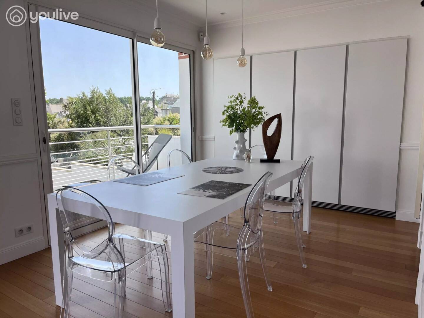 Maison à vendre, 144m², QUIMPER